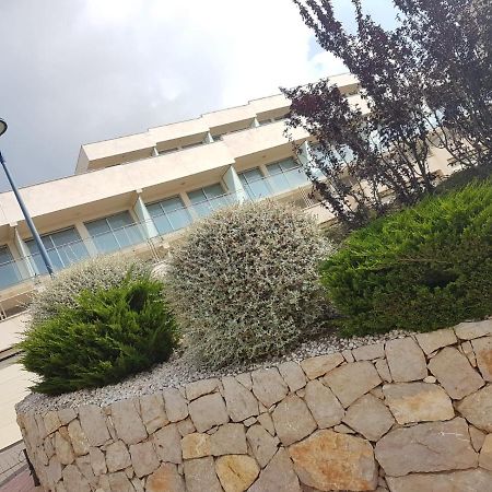 Casa La Xiqueta Playa,160M2,Vistas Al Mar+Wifi Villa Peñíscola Eksteriør billede