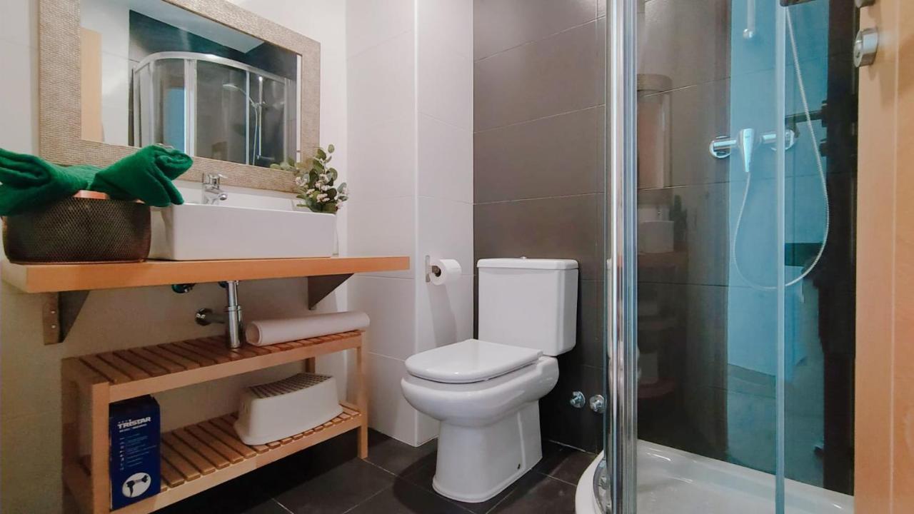 Casa La Xiqueta Playa,160M2,Vistas Al Mar+Wifi Villa Peñíscola Eksteriør billede