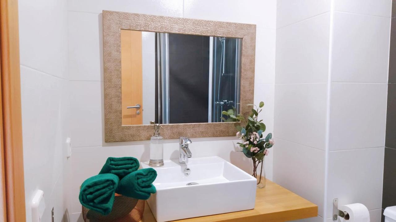 Casa La Xiqueta Playa,160M2,Vistas Al Mar+Wifi Villa Peñíscola Eksteriør billede