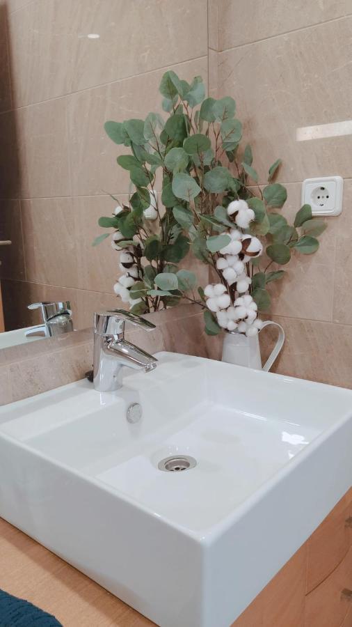 Casa La Xiqueta Playa,160M2,Vistas Al Mar+Wifi Villa Peñíscola Eksteriør billede
