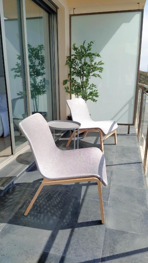 Casa La Xiqueta Playa,160M2,Vistas Al Mar+Wifi Villa Peñíscola Eksteriør billede
