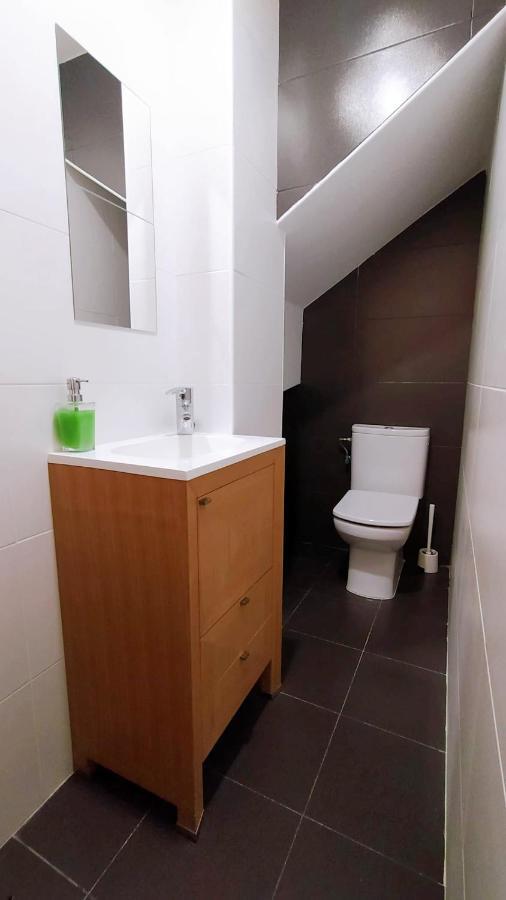 Casa La Xiqueta Playa,160M2,Vistas Al Mar+Wifi Villa Peñíscola Eksteriør billede